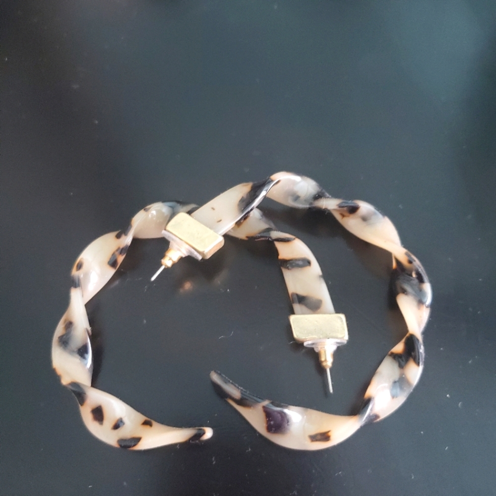 Hoop Earrings